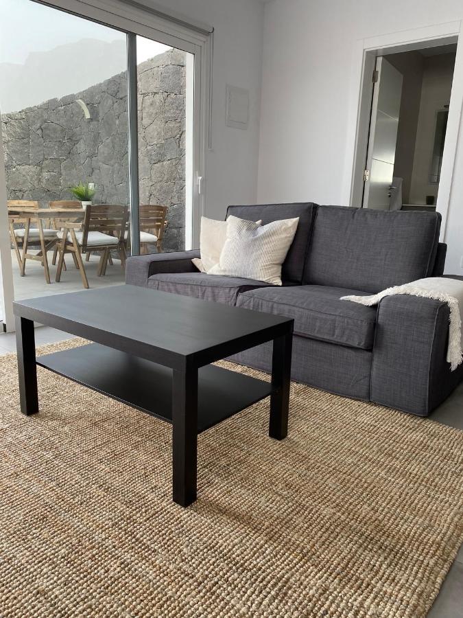 Apartamento Suite Blue Sea Фамара Экстерьер фото