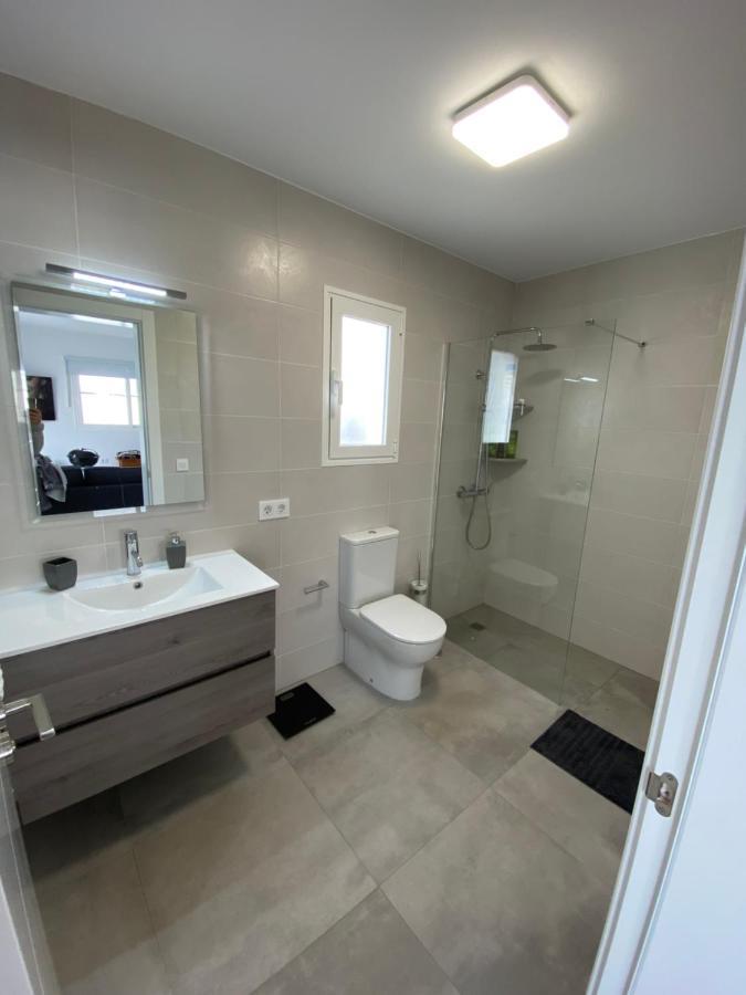 Apartamento Suite Blue Sea Фамара Экстерьер фото