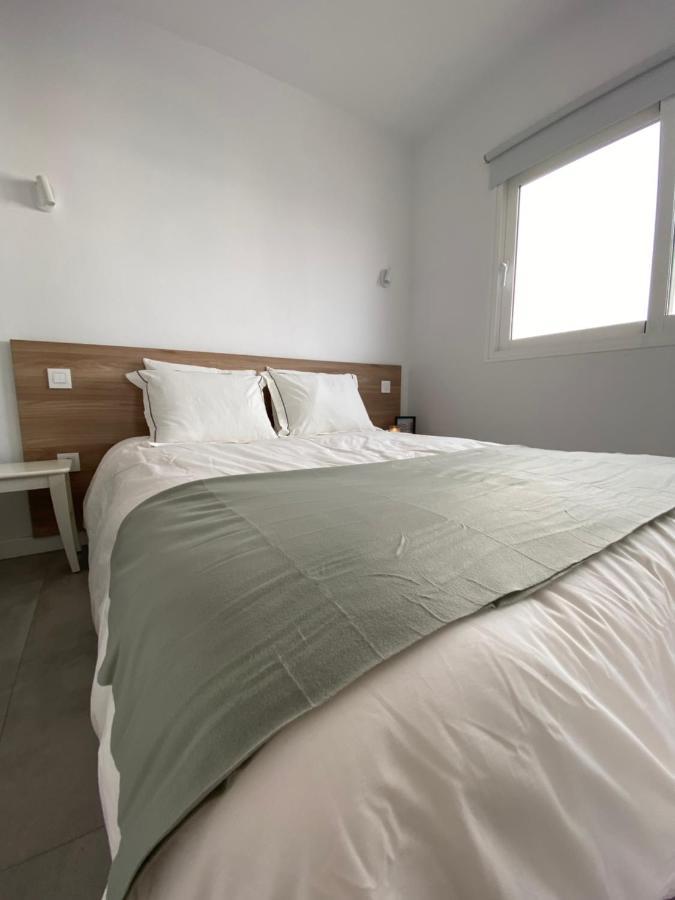 Apartamento Suite Blue Sea Фамара Экстерьер фото