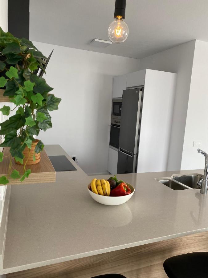 Apartamento Suite Blue Sea Фамара Экстерьер фото