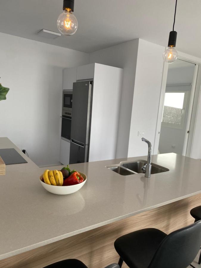Apartamento Suite Blue Sea Фамара Экстерьер фото