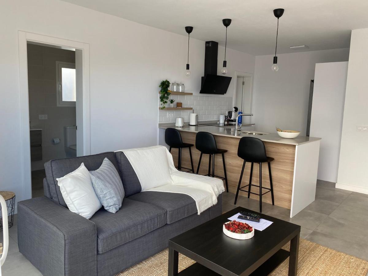Apartamento Suite Blue Sea Фамара Экстерьер фото